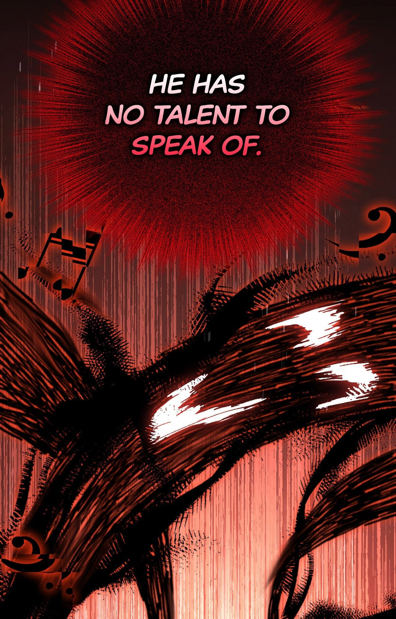 The Artistic Genius of Music Is the Reincarnation of Paganini Chapter 1.1 page 158 - 