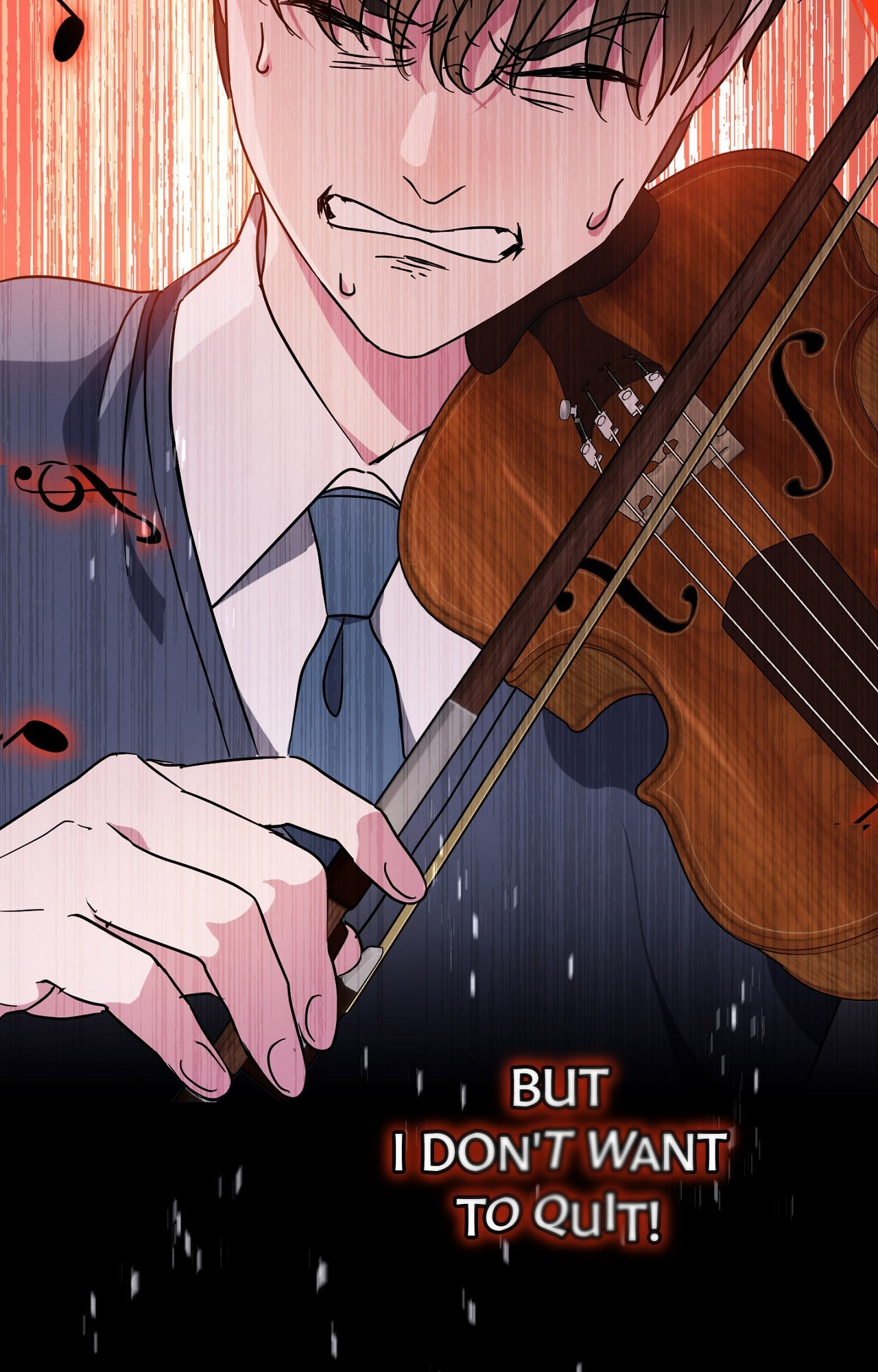 The Artistic Genius of Music Is the Reincarnation of Paganini Chapter 1.1 page 166 - 