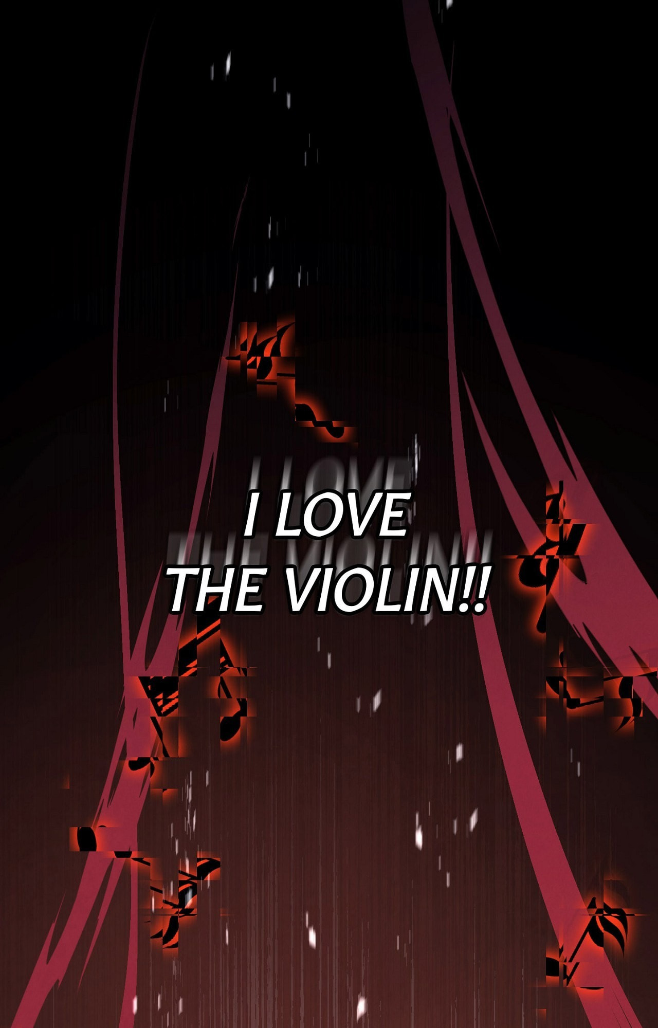 The Artistic Genius of Music Is the Reincarnation of Paganini Chapter 1.1 page 169 - 