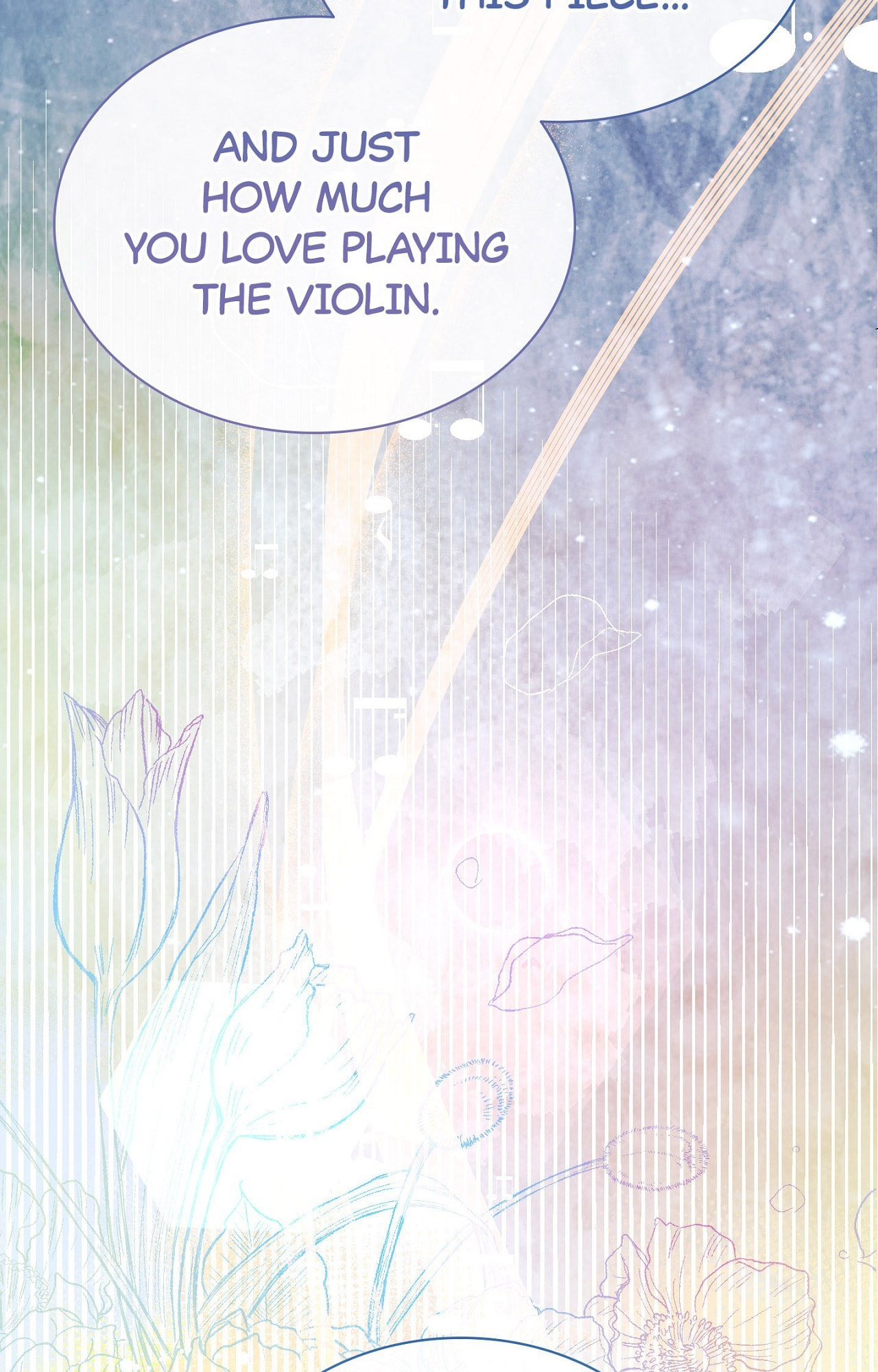 The Artistic Genius of Music Is the Reincarnation of Paganini Chapter 1.1 page 185 - 
