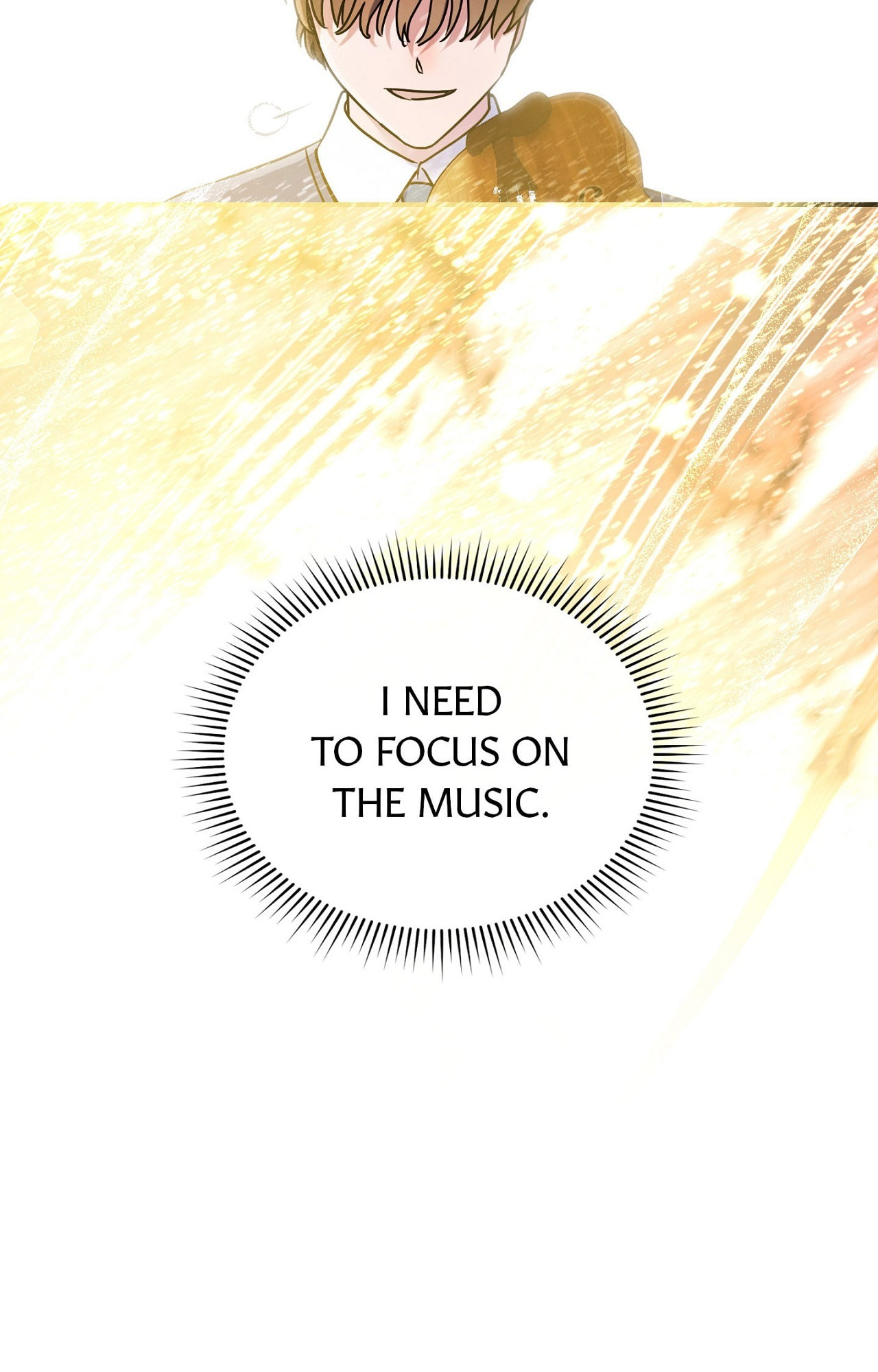 The Artistic Genius of Music Is the Reincarnation of Paganini Chapter 1.1 page 196 - 