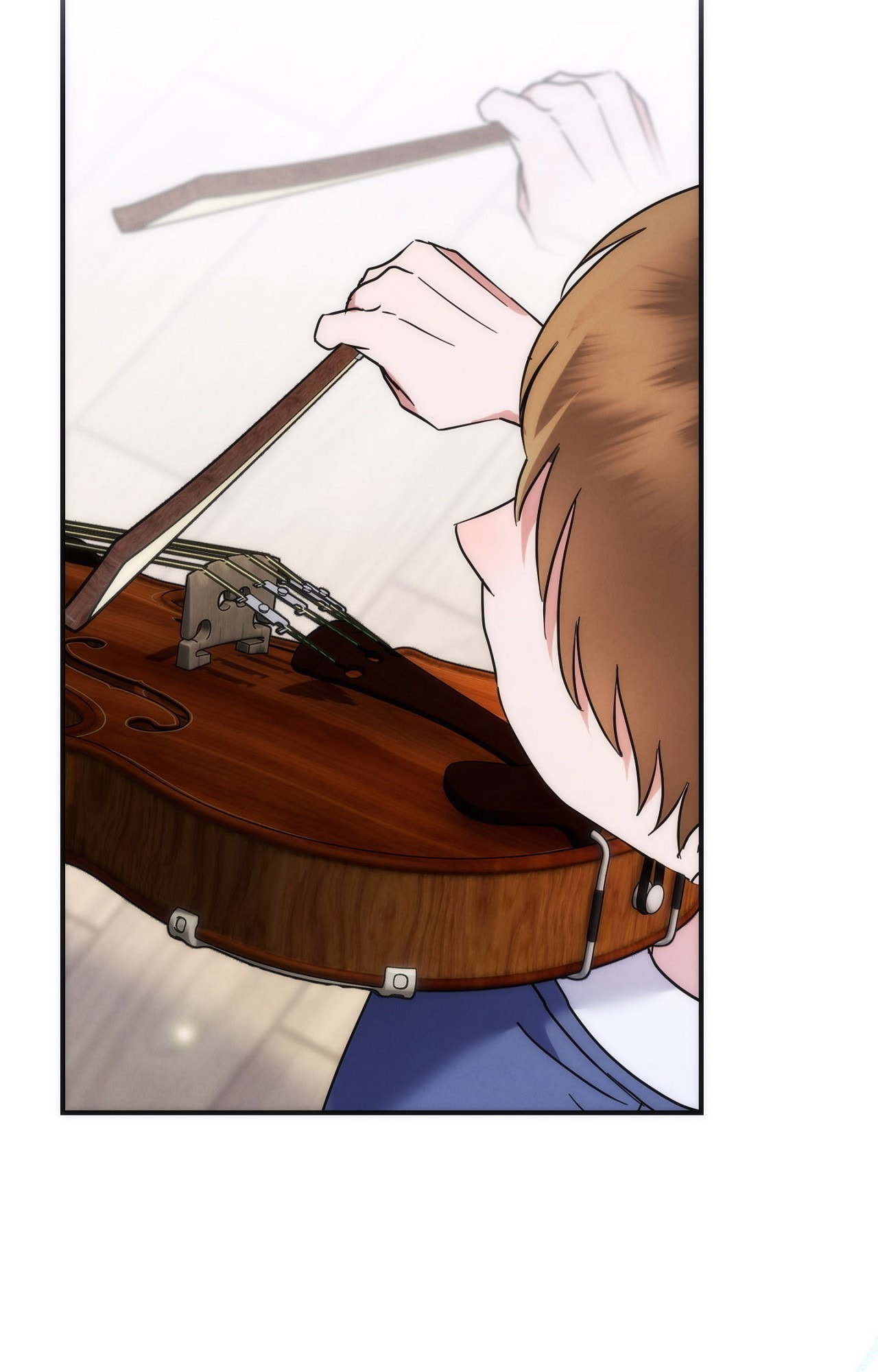The Artistic Genius of Music Is the Reincarnation of Paganini Chapter 1.1 page 198 - 