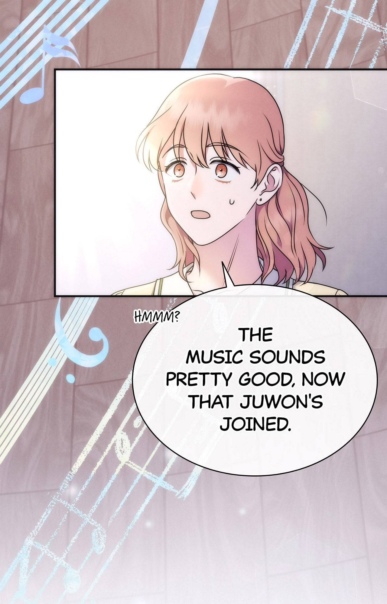 The Artistic Genius of Music Is the Reincarnation of Paganini Chapter 1.1 page 203 - 