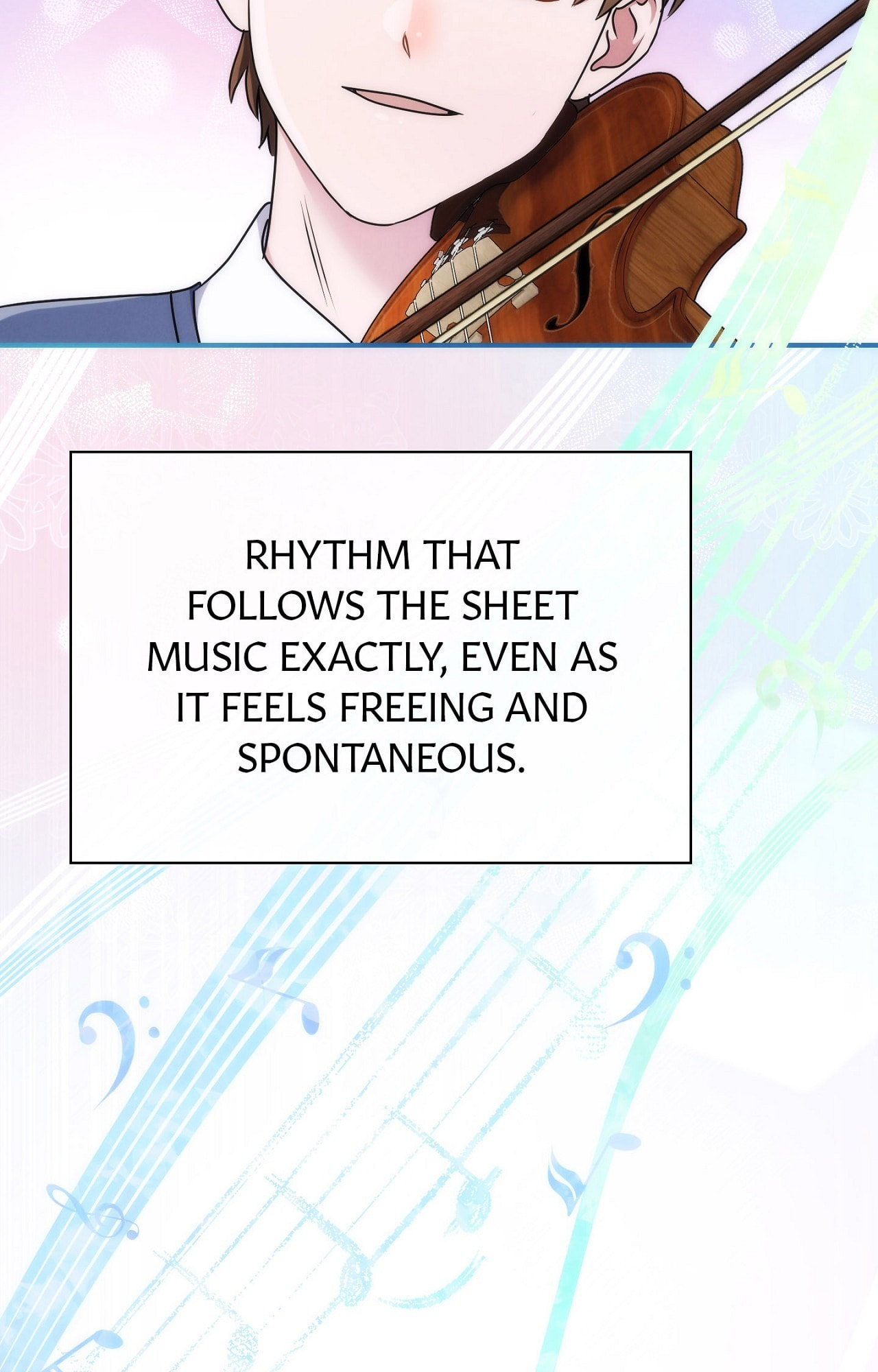 The Artistic Genius of Music Is the Reincarnation of Paganini Chapter 1.1 page 207 - 