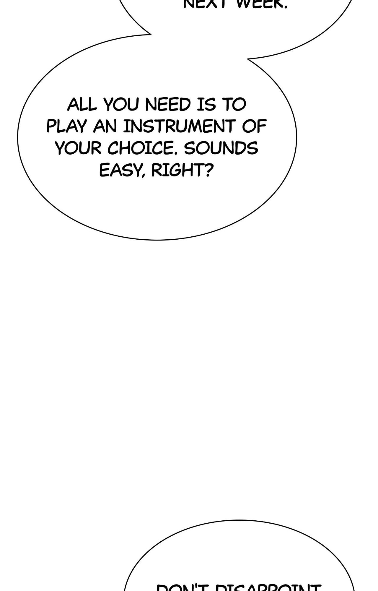 The Artistic Genius of Music Is the Reincarnation of Paganini Chapter 1.1 page 23 - 