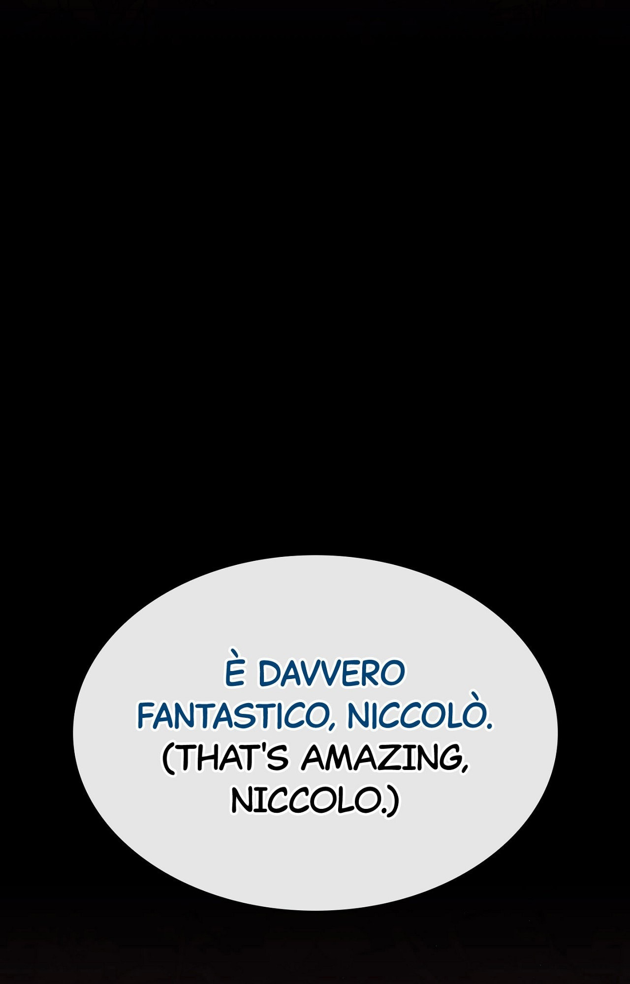 The Artistic Genius of Music Is the Reincarnation of Paganini Chapter 1.1 page 244 - 