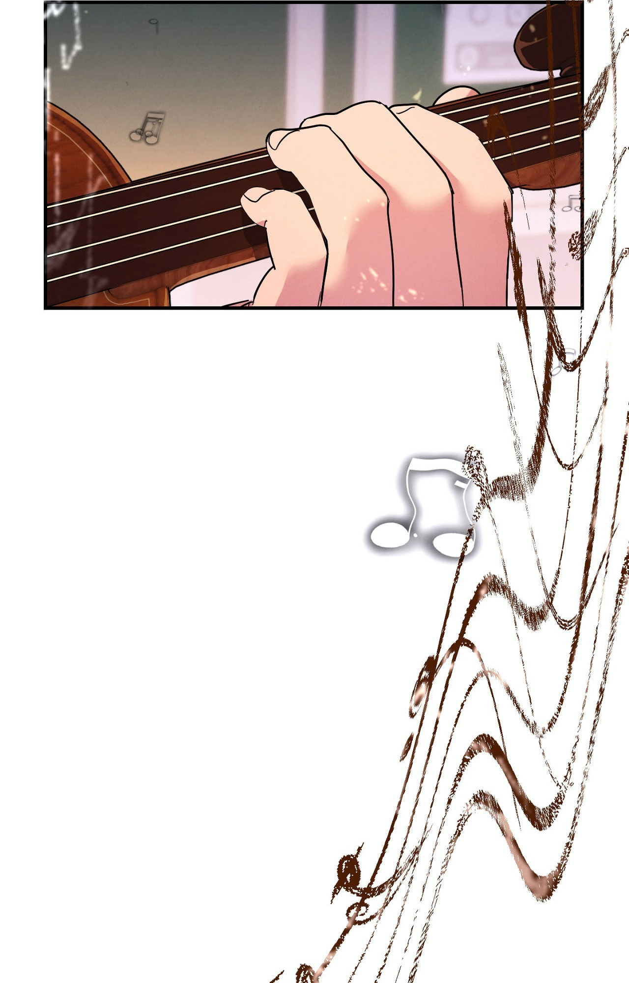 The Artistic Genius of Music Is the Reincarnation of Paganini Chapter 1.1 page 33 - 