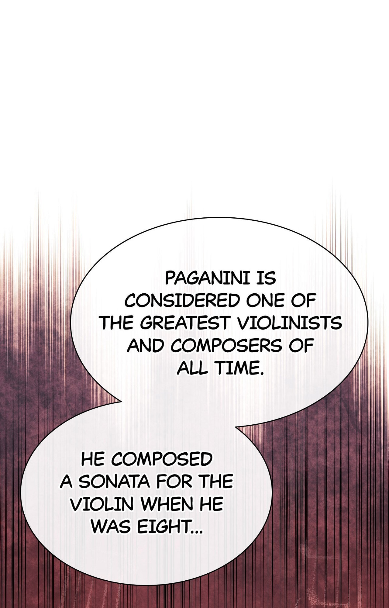 The Artistic Genius of Music Is the Reincarnation of Paganini Chapter 1.1 page 9 - 