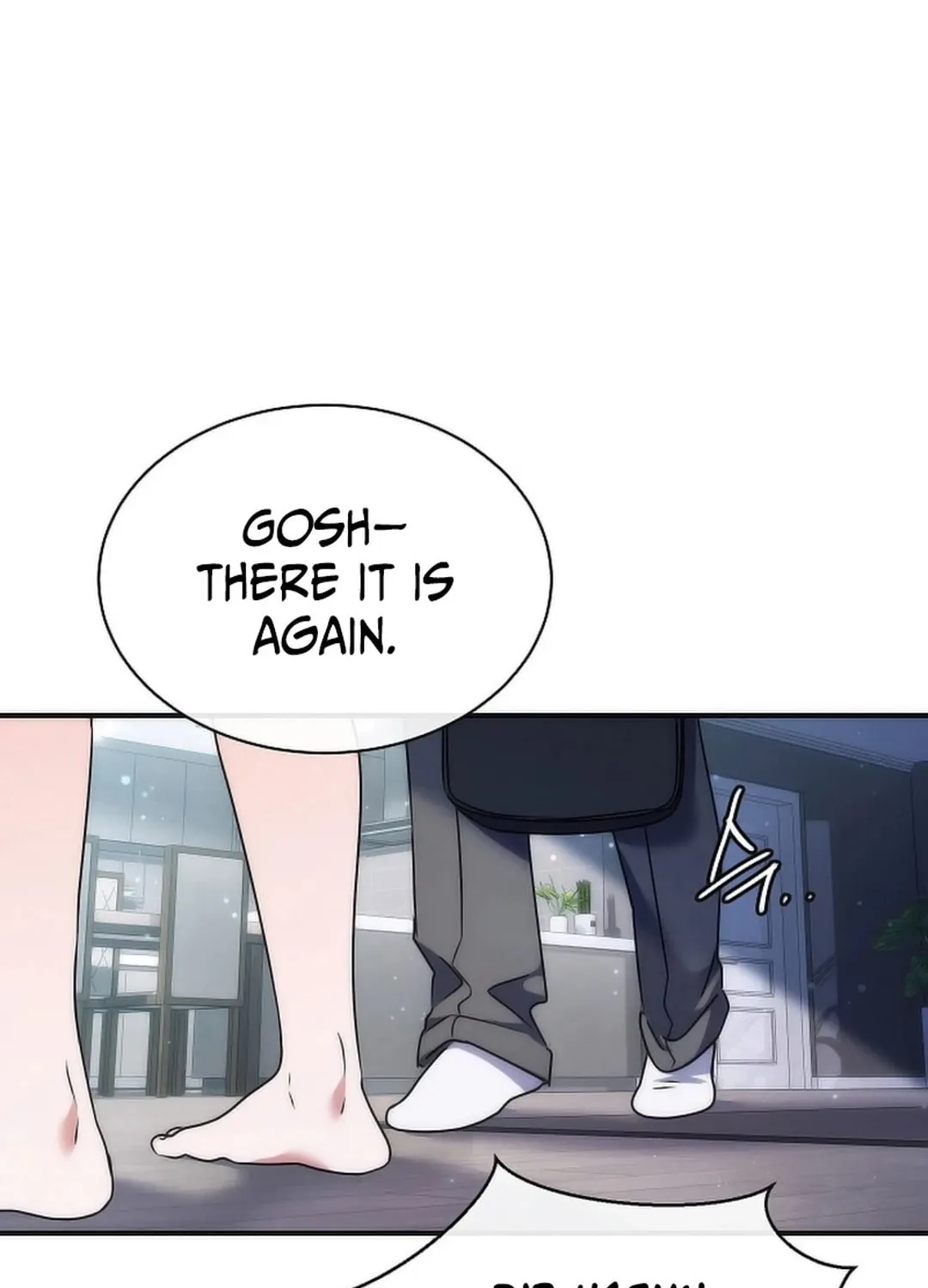 The Artistic Genius of Music Is the Reincarnation of Paganini Chapter 1 page 120 - 