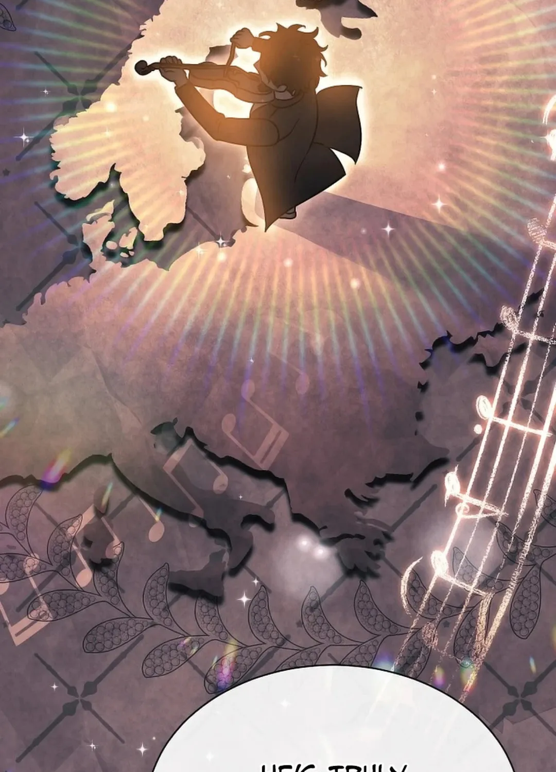 The Artistic Genius of Music Is the Reincarnation of Paganini Chapter 1 page 17 - 