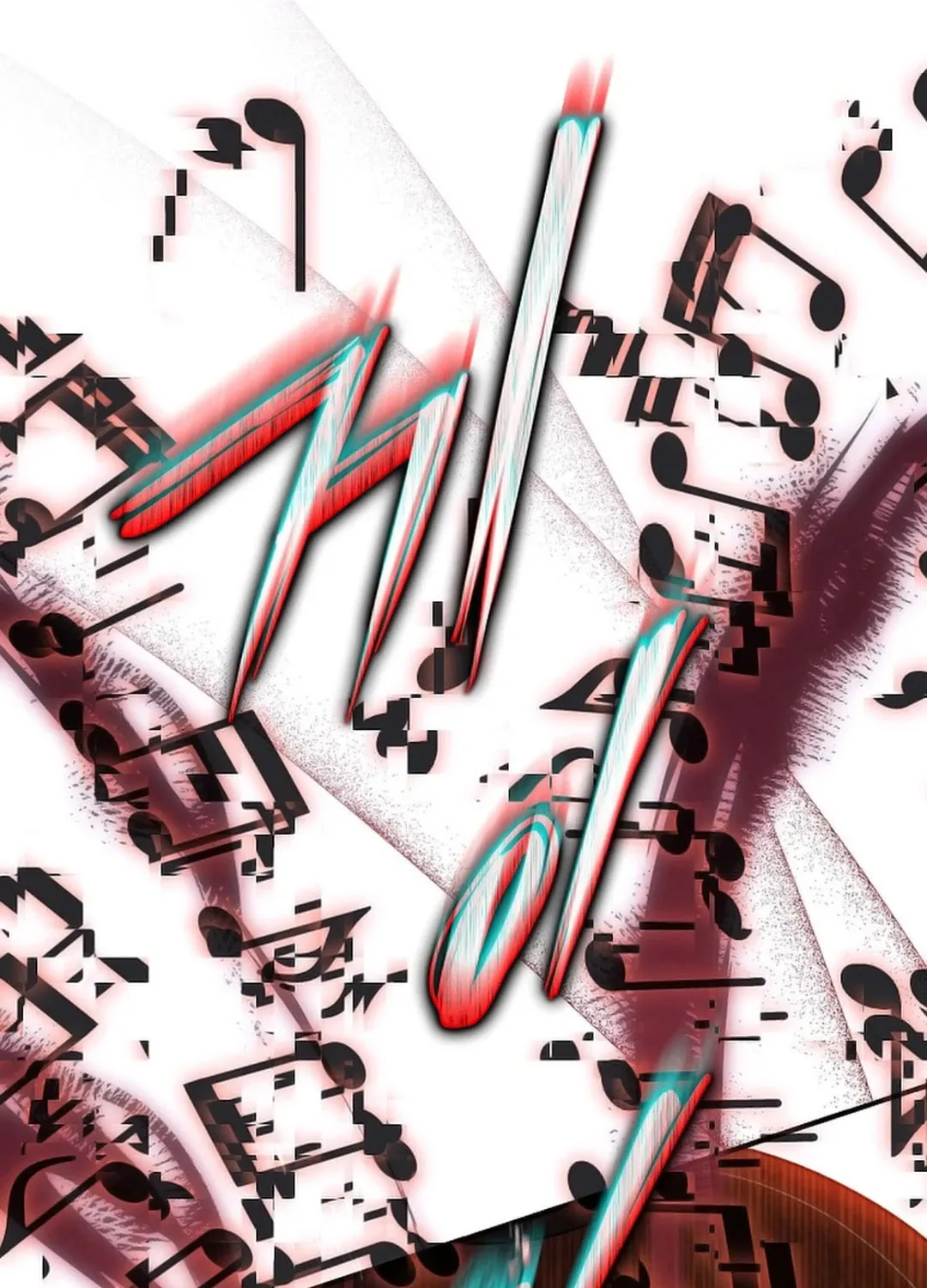 The Artistic Genius of Music Is the Reincarnation of Paganini Chapter 1 page 163 - 