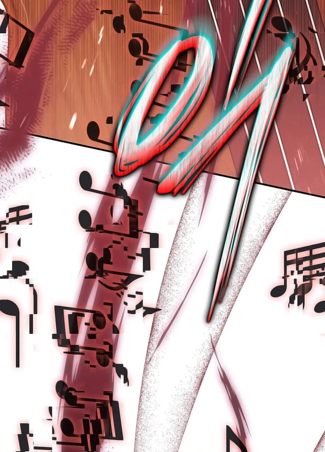The Artistic Genius of Music Is the Reincarnation of Paganini Chapter 1 page 165 - 
