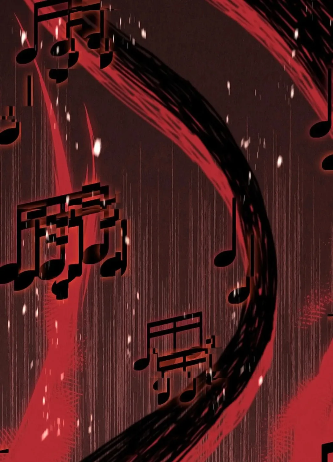 The Artistic Genius of Music Is the Reincarnation of Paganini Chapter 1 page 184 - 
