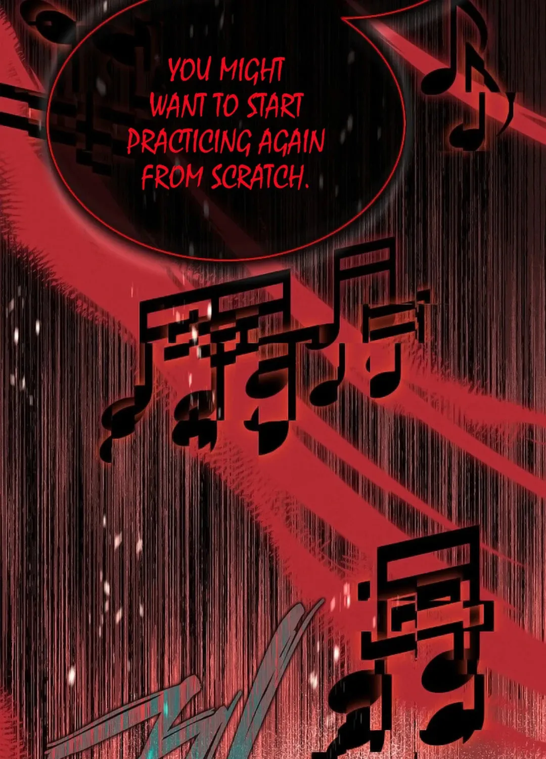 The Artistic Genius of Music Is the Reincarnation of Paganini Chapter 1 page 189 - 
