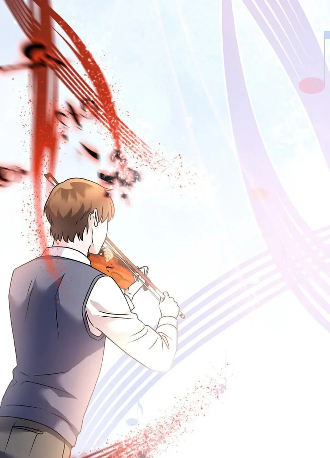 The Artistic Genius of Music Is the Reincarnation of Paganini Chapter 1 page 222 - 