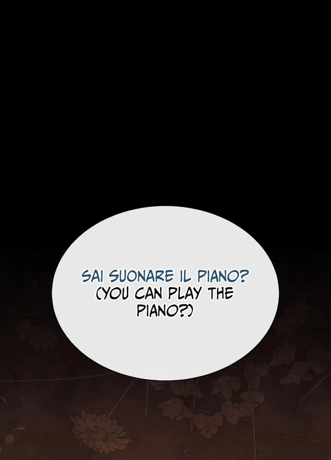 The Artistic Genius of Music Is the Reincarnation of Paganini Chapter 1 page 291 - 