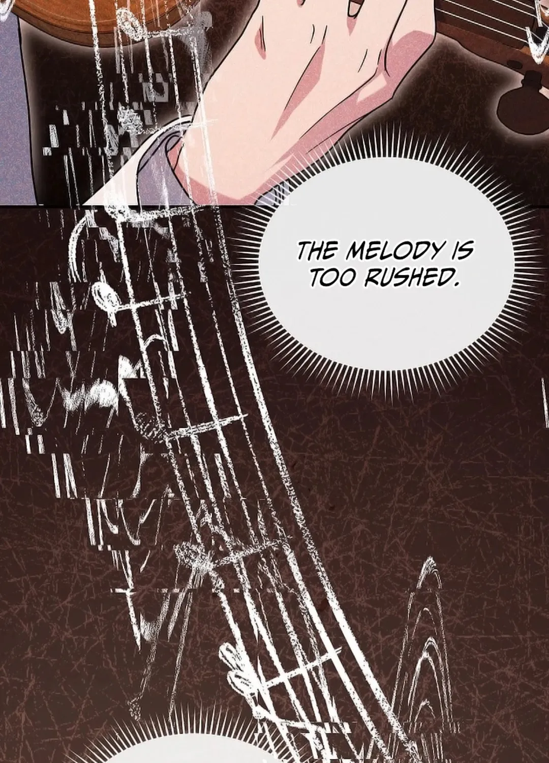 The Artistic Genius of Music Is the Reincarnation of Paganini Chapter 1 page 48 - 