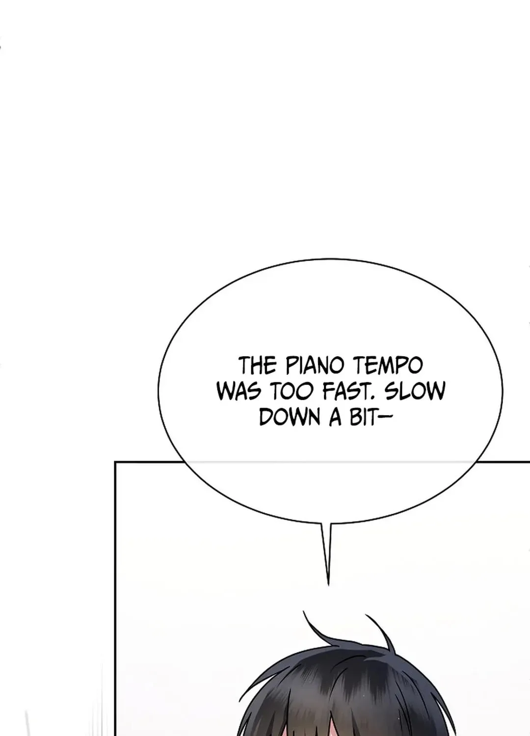 The Artistic Genius of Music Is the Reincarnation of Paganini Chapter 10 page 19 - 