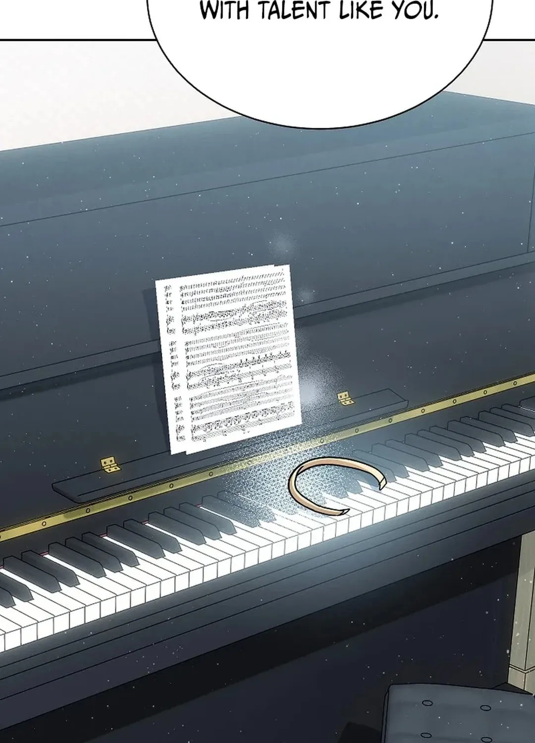 The Artistic Genius of Music Is the Reincarnation of Paganini Chapter 10 page 46 - 