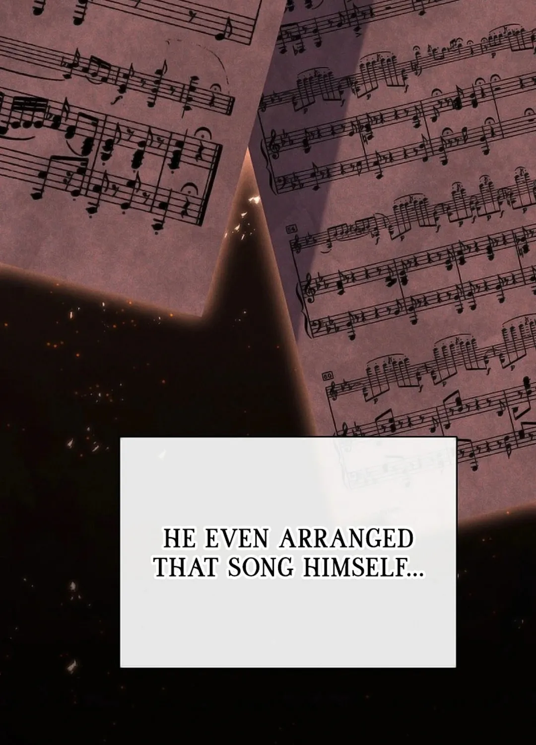 The Artistic Genius of Music Is the Reincarnation of Paganini Chapter 11 page 67 - 