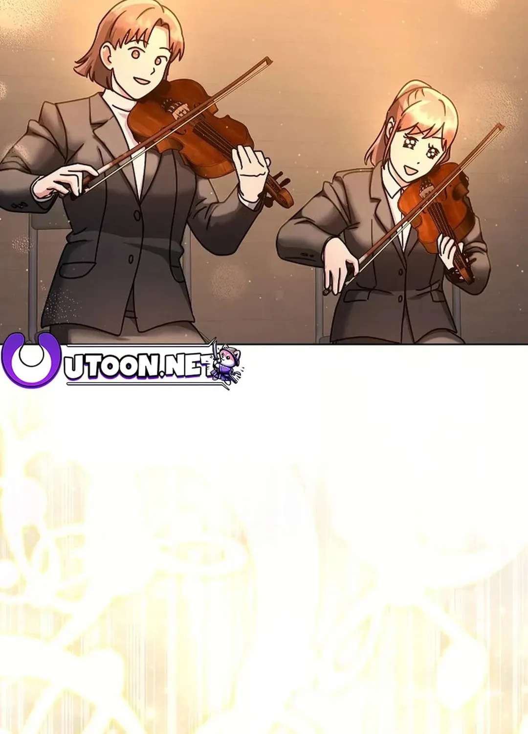 The Artistic Genius of Music Is the Reincarnation of Paganini Chapter 14 page 118 - 