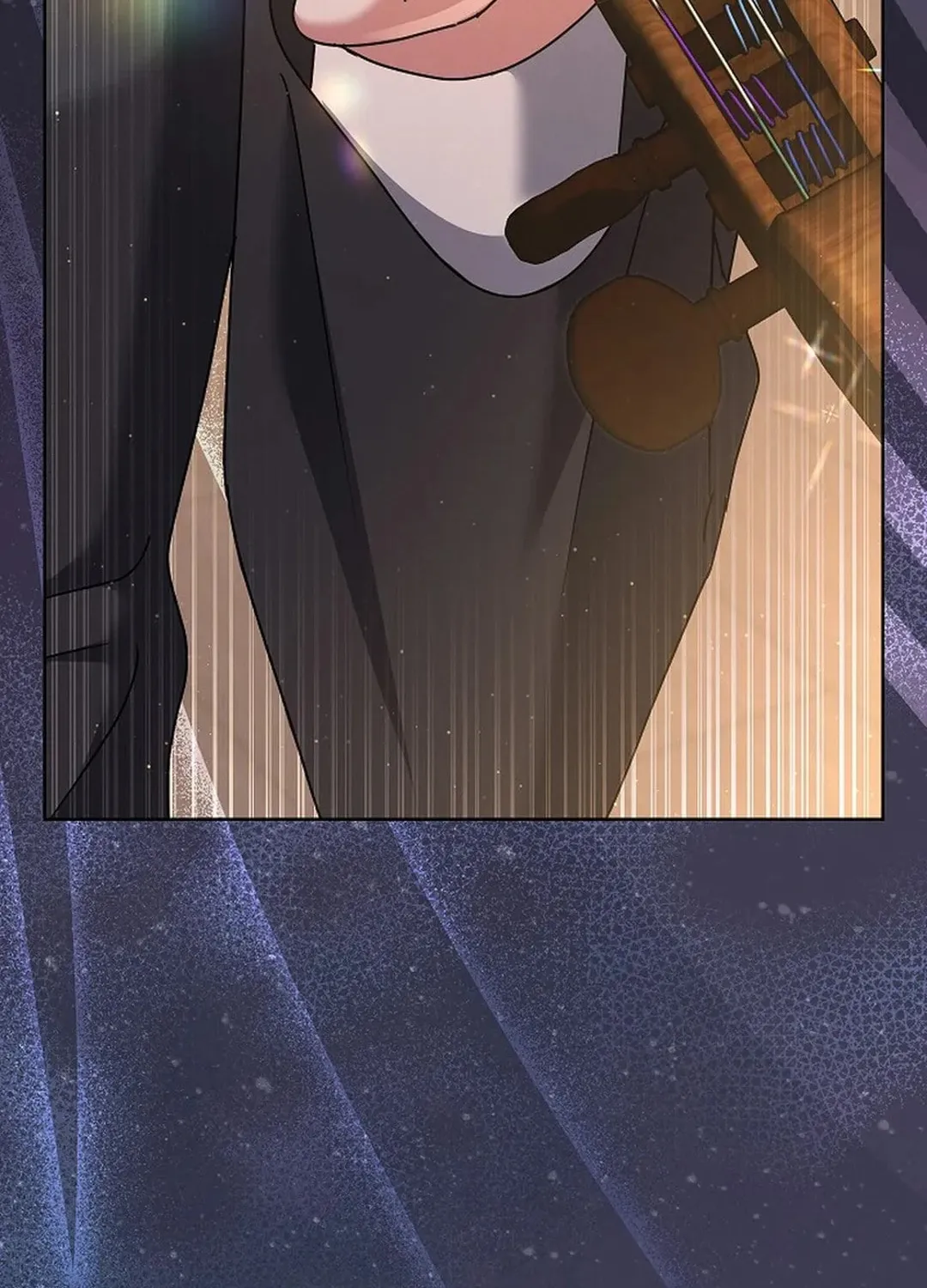 The Artistic Genius of Music Is the Reincarnation of Paganini Chapter 14 page 71 - 