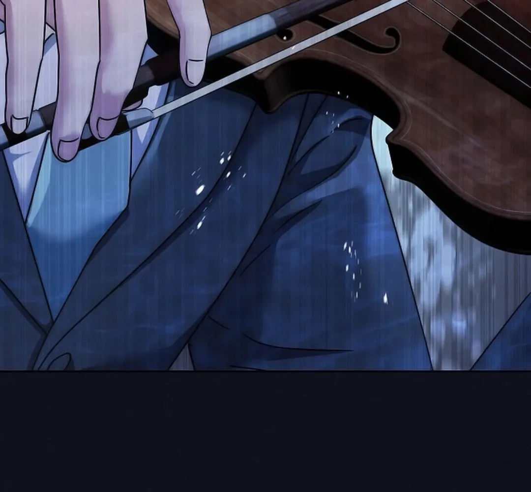 The Artistic Genius of Music Is the Reincarnation of Paganini Chapter 16 page 110 - 
