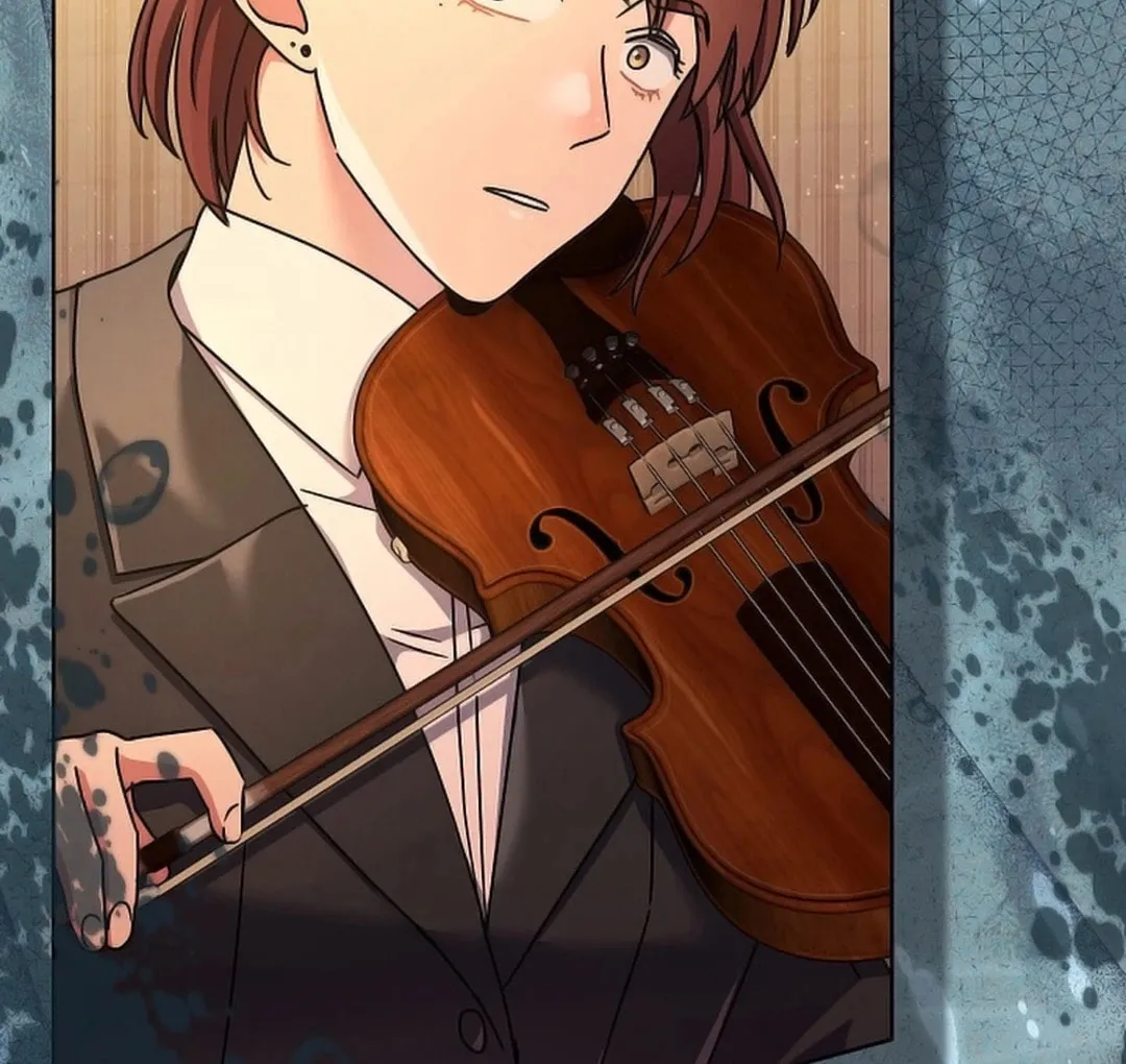 The Artistic Genius of Music Is the Reincarnation of Paganini Chapter 16 page 23 - 
