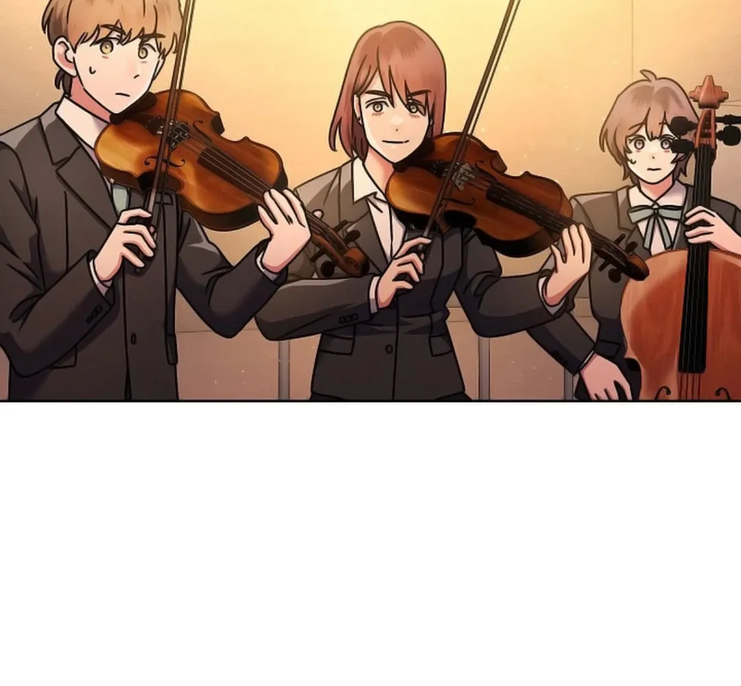 The Artistic Genius of Music Is the Reincarnation of Paganini Chapter 16 page 7 - 