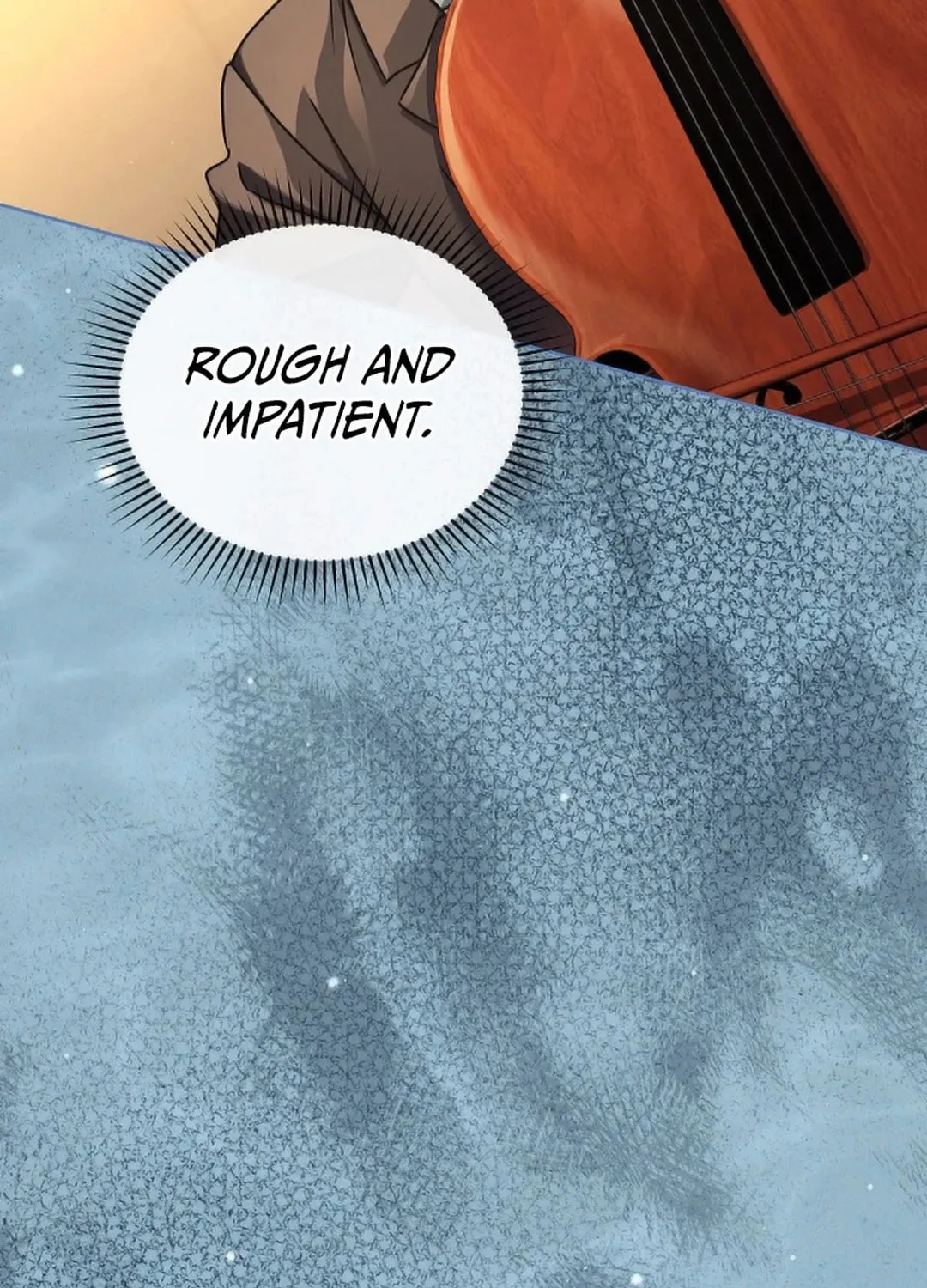 The Artistic Genius of Music Is the Reincarnation of Paganini Chapter 16 page 64 - 