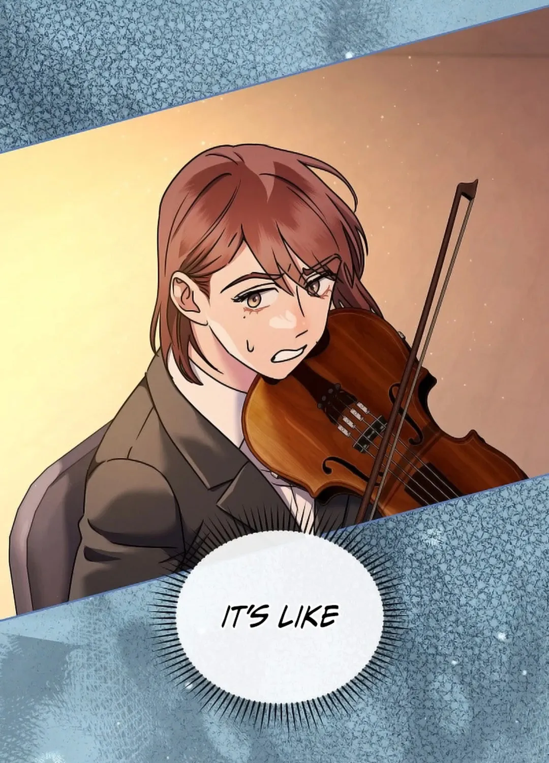 The Artistic Genius of Music Is the Reincarnation of Paganini Chapter 16 page 65 - 