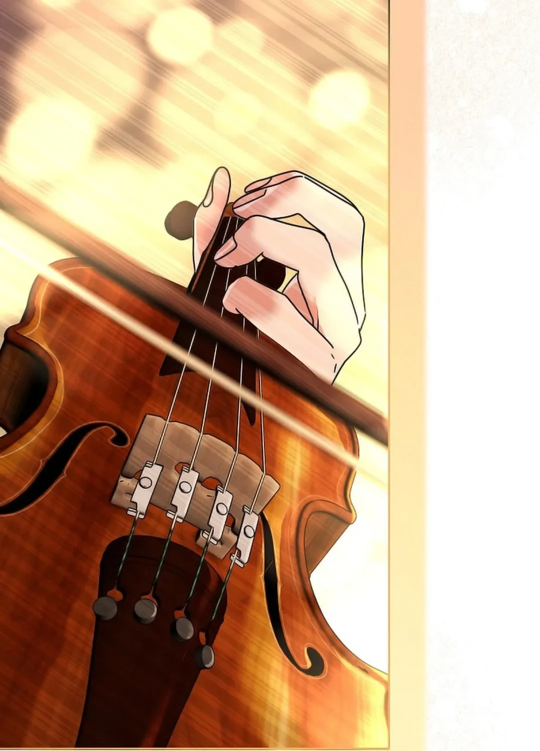 The Artistic Genius of Music Is the Reincarnation of Paganini Chapter 17 page 104 - 