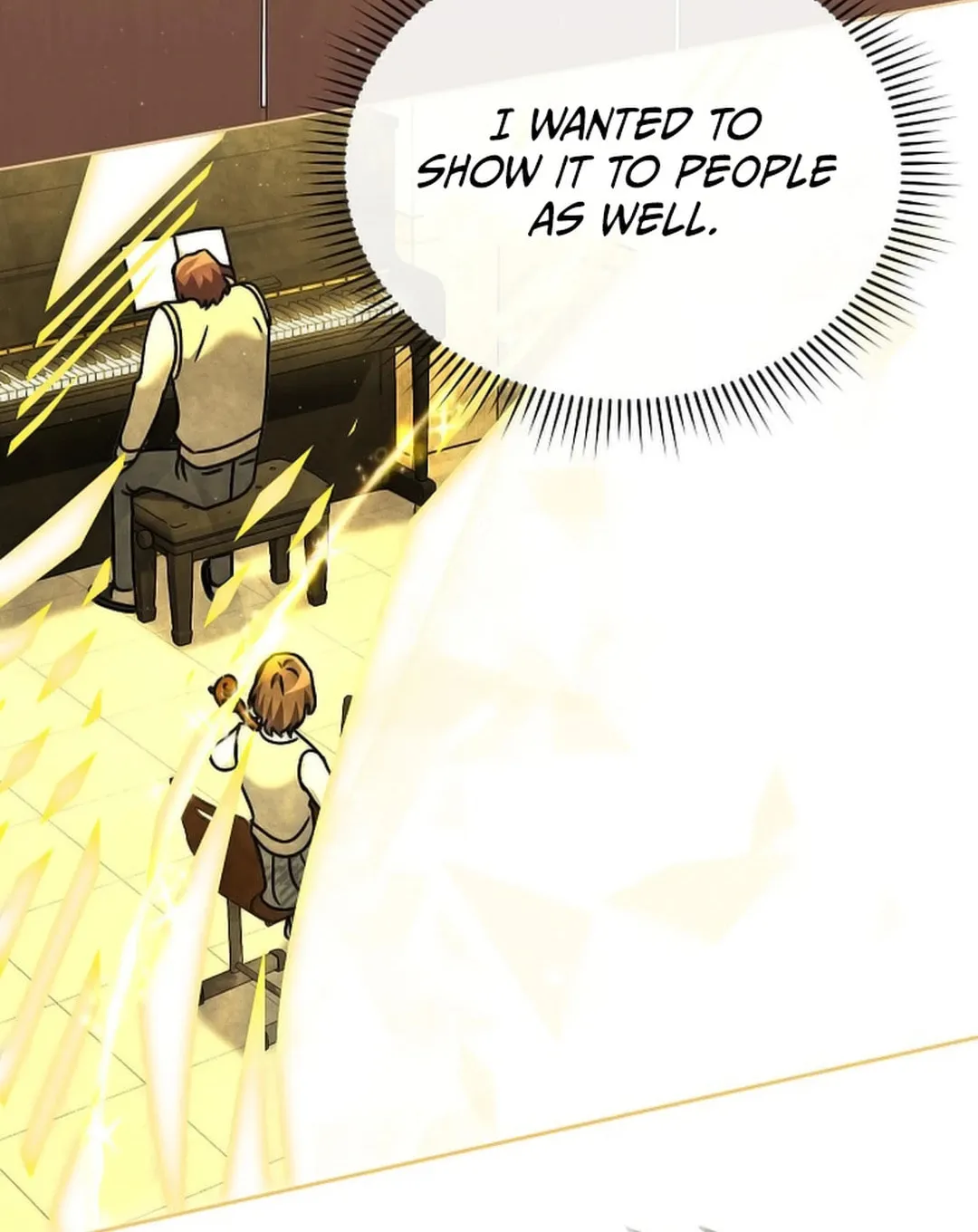 The Artistic Genius of Music Is the Reincarnation of Paganini Chapter 17 page 60 - 