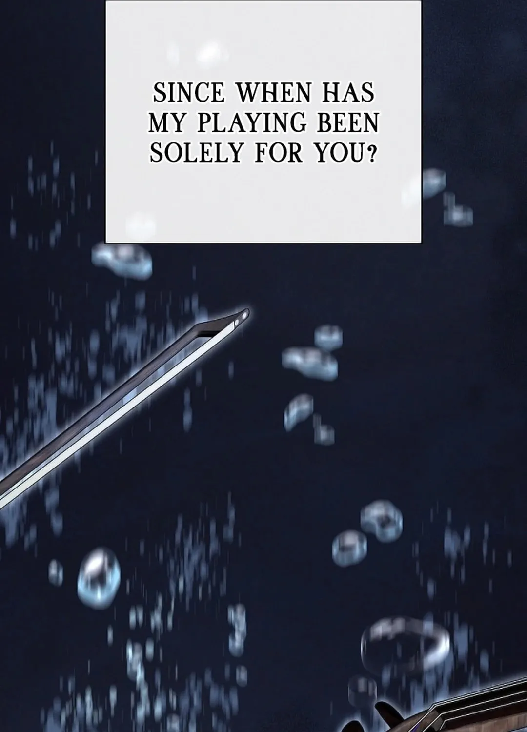 The Artistic Genius of Music Is the Reincarnation of Paganini Chapter 17 page 8 - 