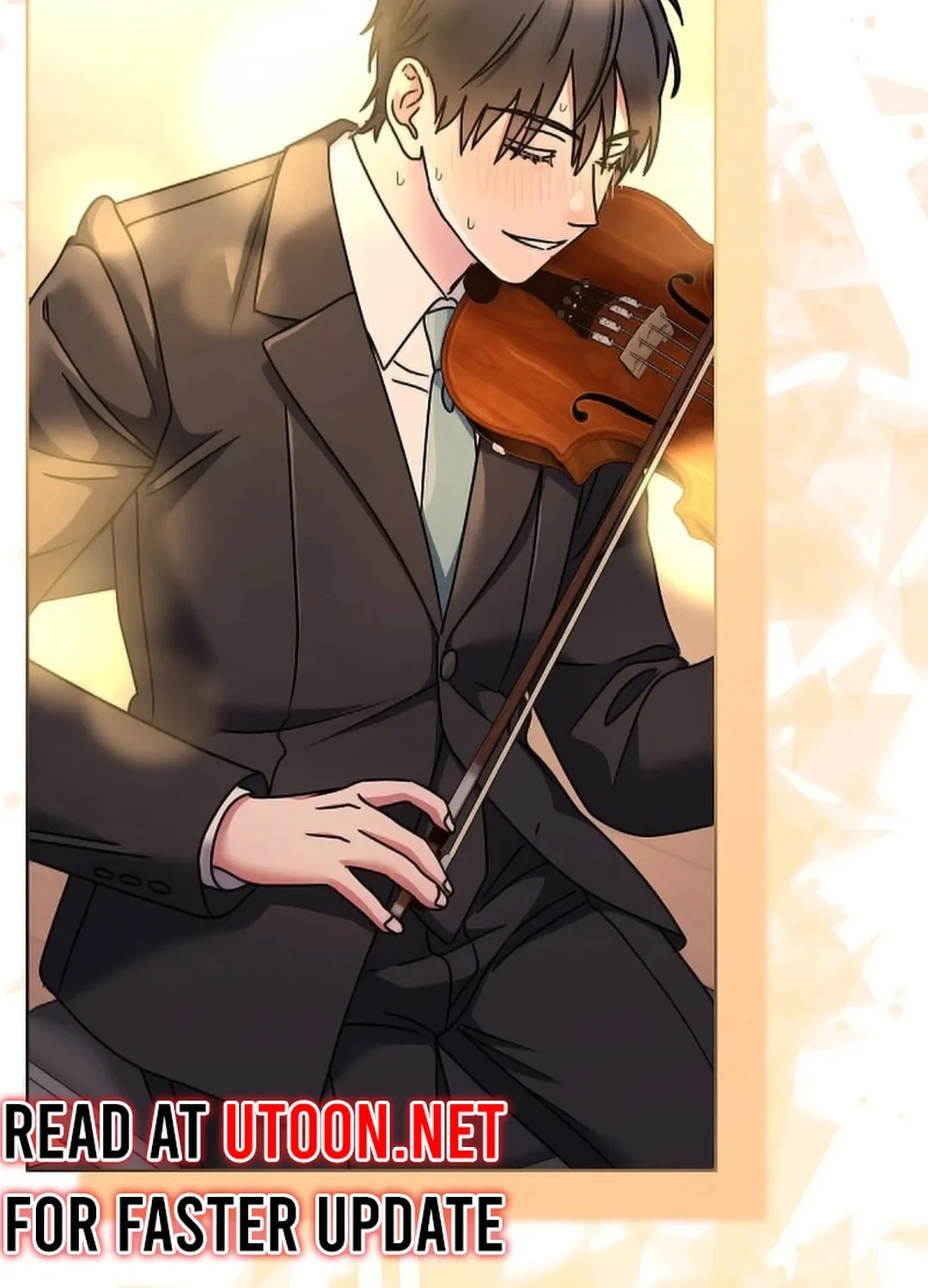 The Artistic Genius of Music Is the Reincarnation of Paganini Chapter 17 page 90 - 