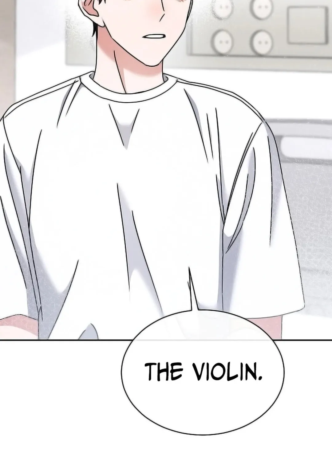 The Artistic Genius of Music Is the Reincarnation of Paganini Chapter 19 page 23 - 
