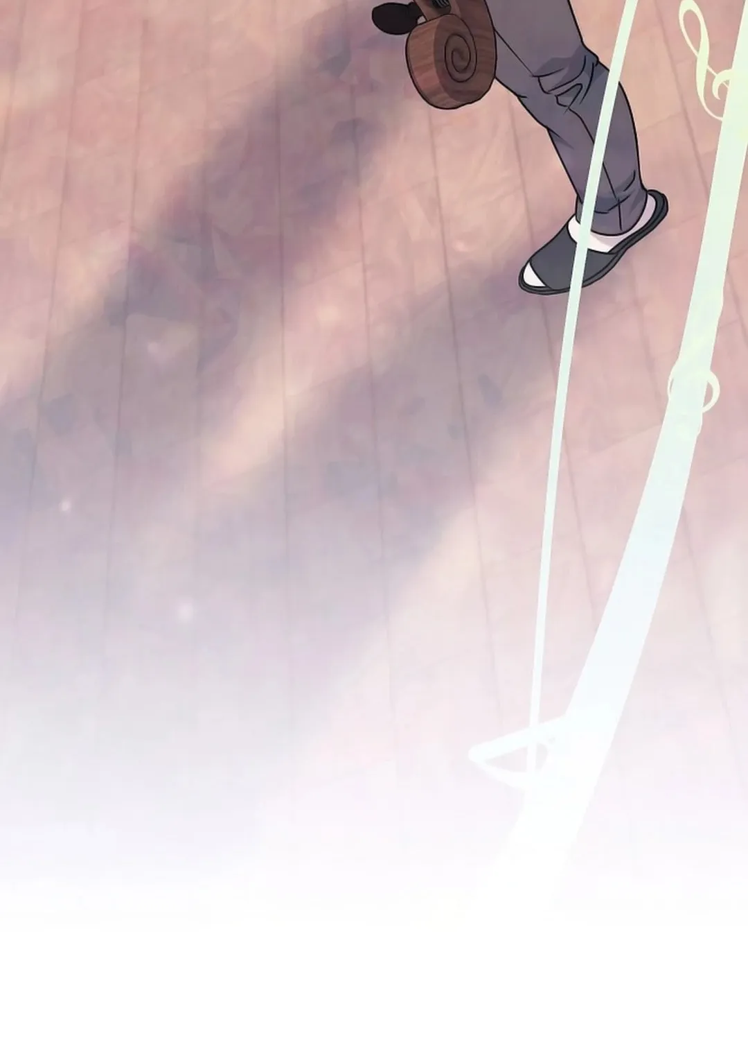 The Artistic Genius of Music Is the Reincarnation of Paganini Chapter 2 page 108 - 