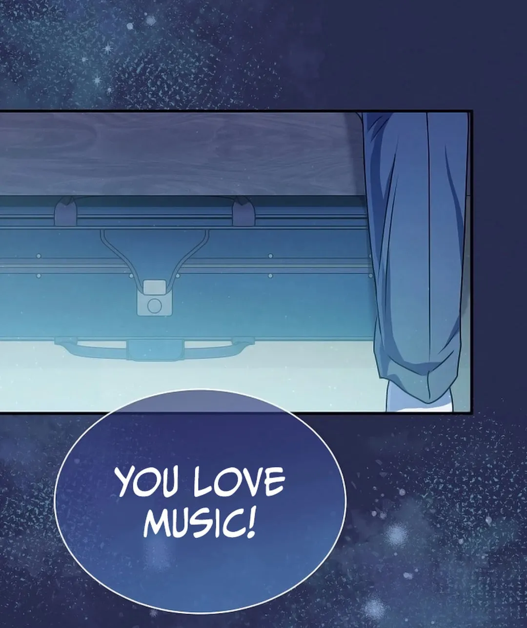 The Artistic Genius of Music Is the Reincarnation of Paganini Chapter 2 page 61 - 