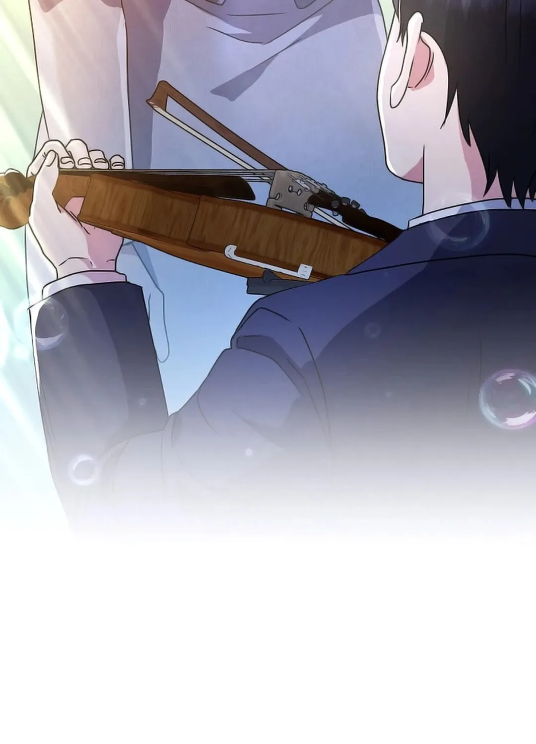 The Artistic Genius of Music Is the Reincarnation of Paganini Chapter 2 page 78 - 