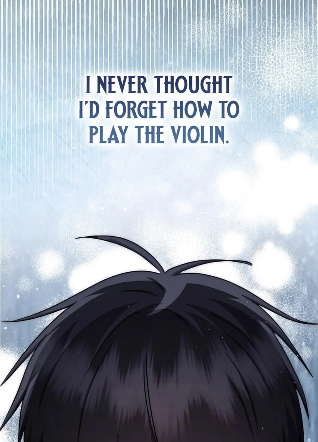 The Artistic Genius of Music Is the Reincarnation of Paganini Chapter 20 page 121 - 
