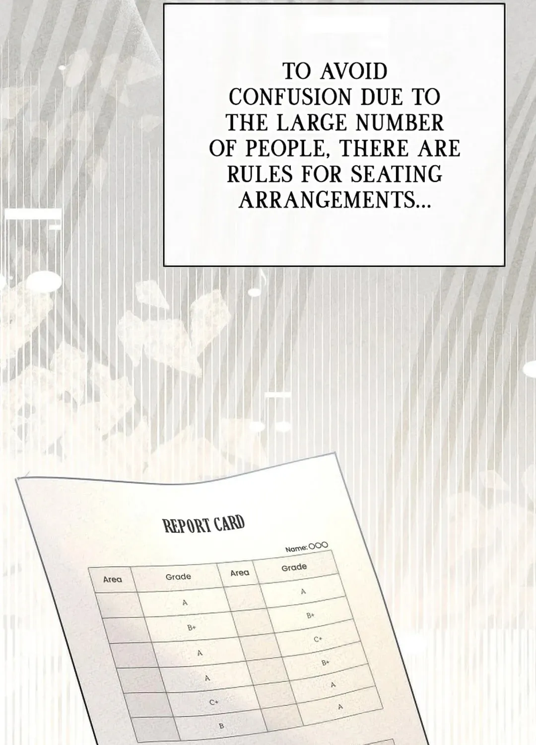 The Artistic Genius of Music Is the Reincarnation of Paganini Chapter 21 page 7 - 