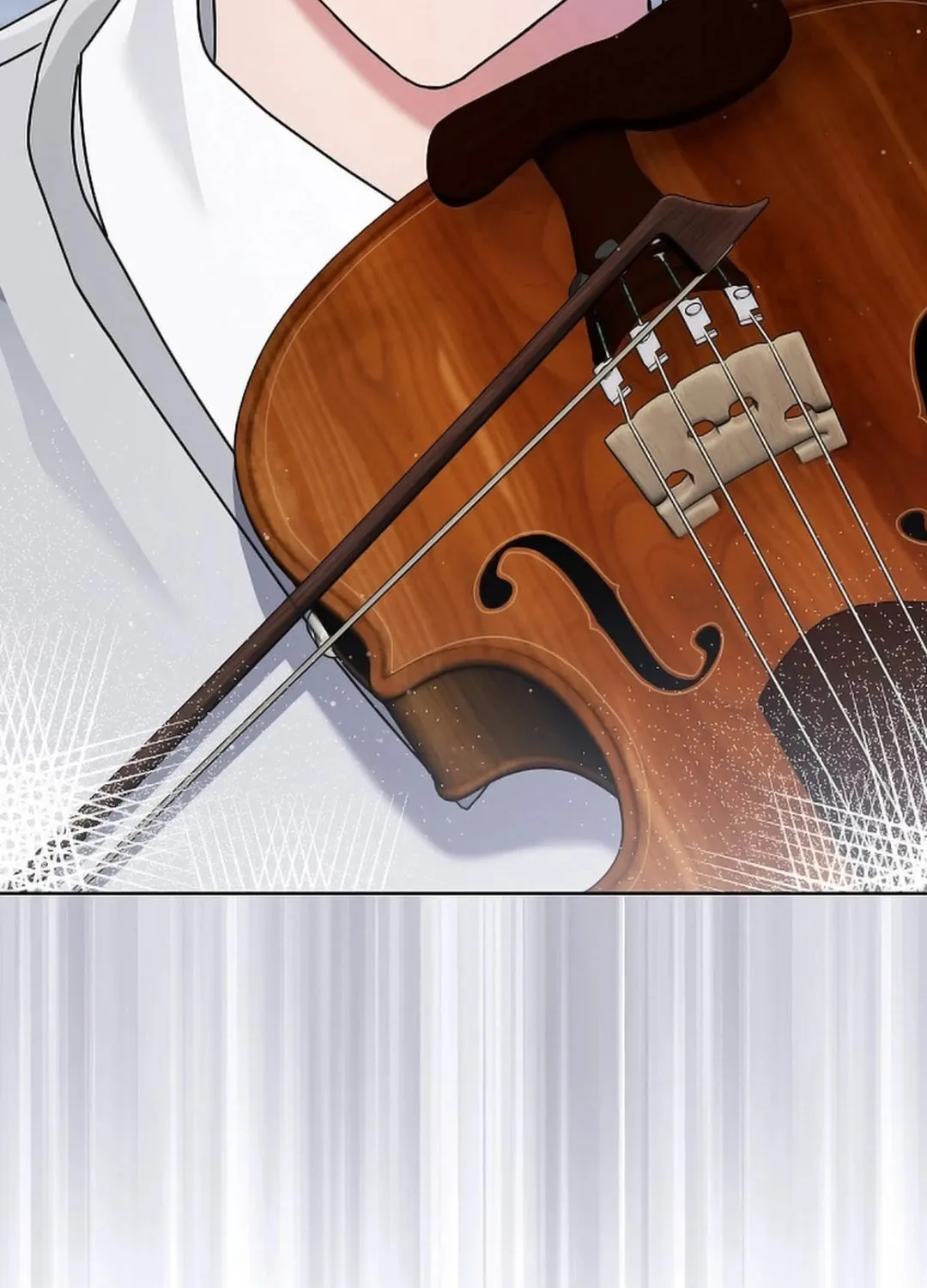 The Artistic Genius of Music Is the Reincarnation of Paganini Chapter 21 page 69 - 