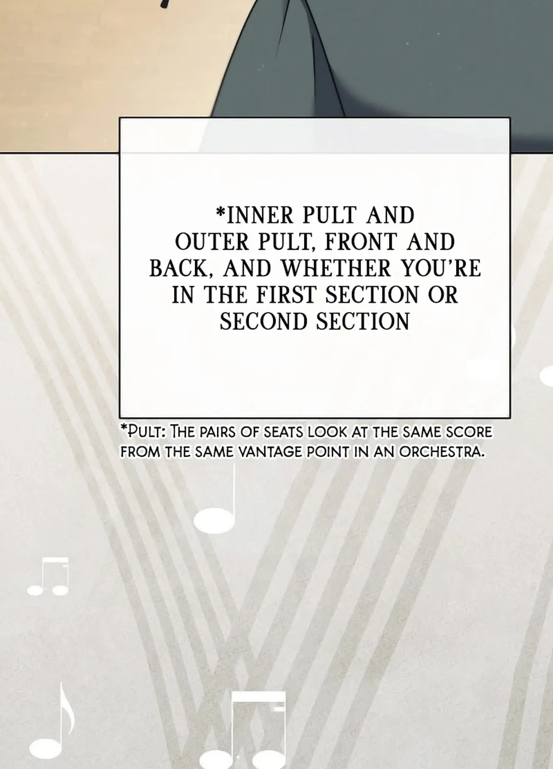 The Artistic Genius of Music Is the Reincarnation of Paganini Chapter 21 page 10 - 