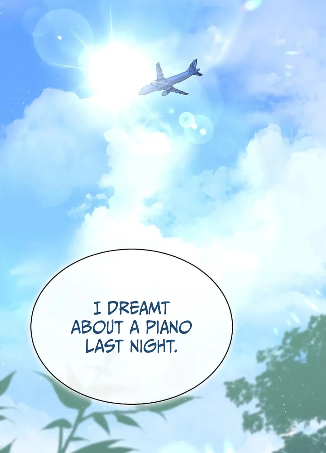 The Artistic Genius of Music Is the Reincarnation of Paganini Chapter 22 page 126 - 