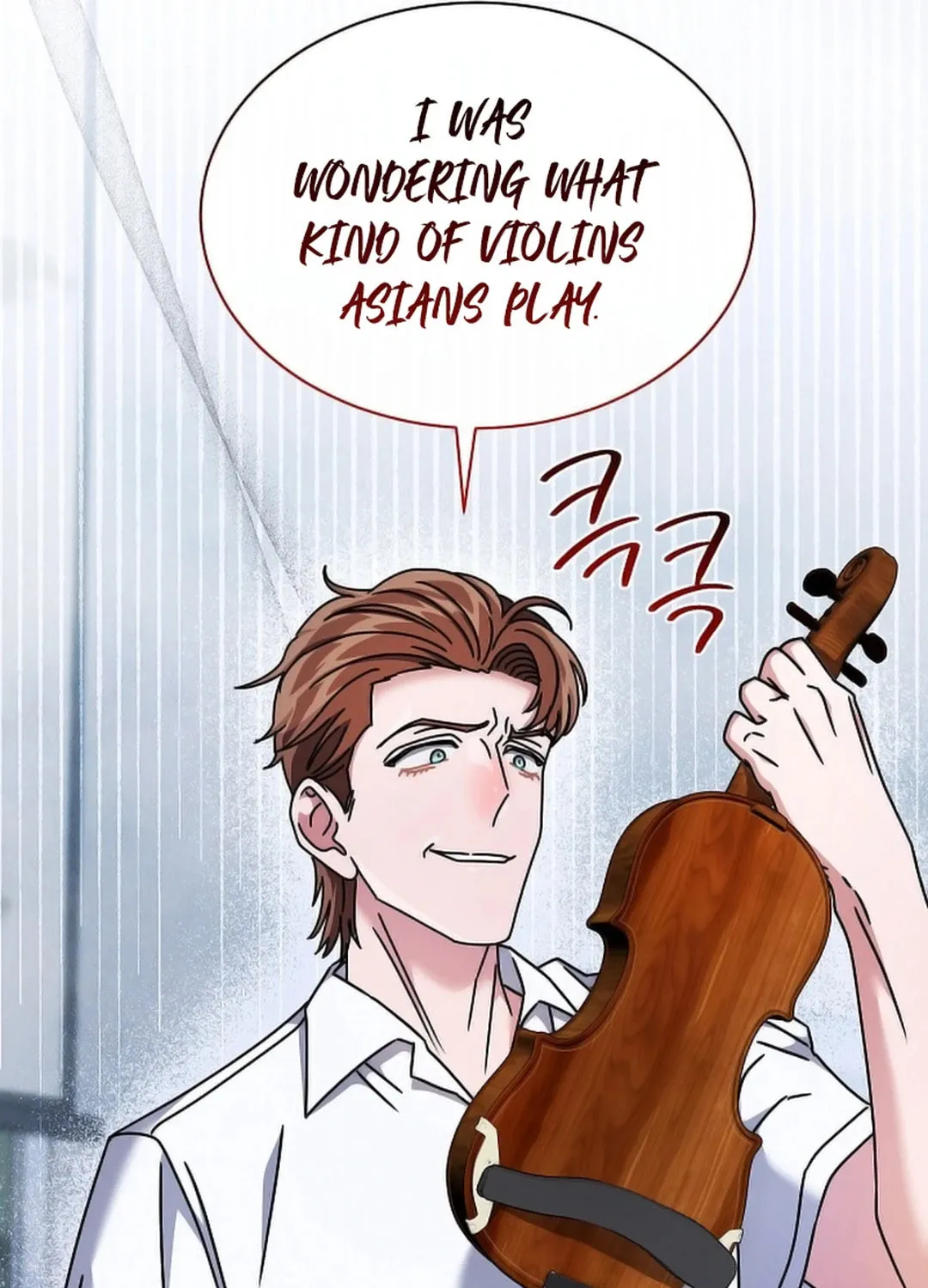 The Artistic Genius of Music Is the Reincarnation of Paganini Chapter 23 page 42 - 