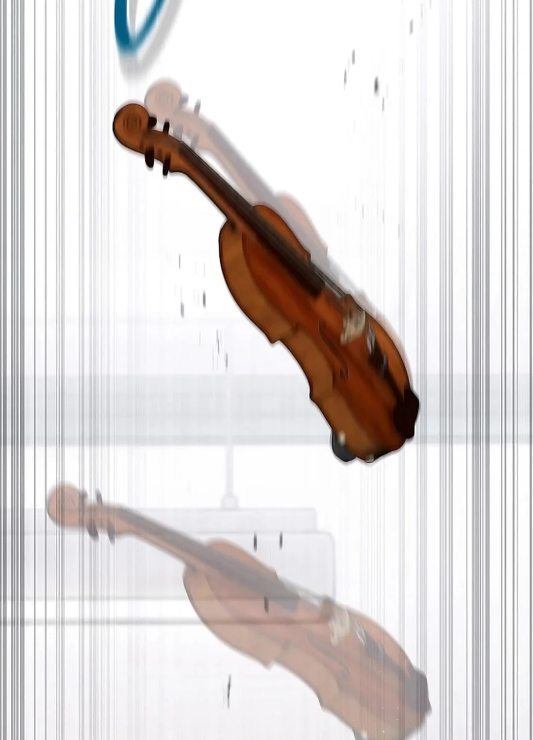 The Artistic Genius of Music Is the Reincarnation of Paganini Chapter 23 page 63 - 