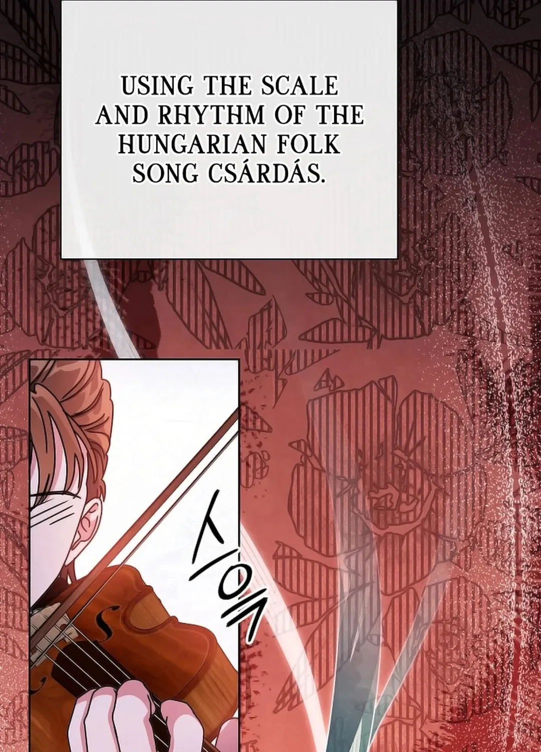 The Artistic Genius of Music Is the Reincarnation of Paganini Chapter 24 page 119 - 