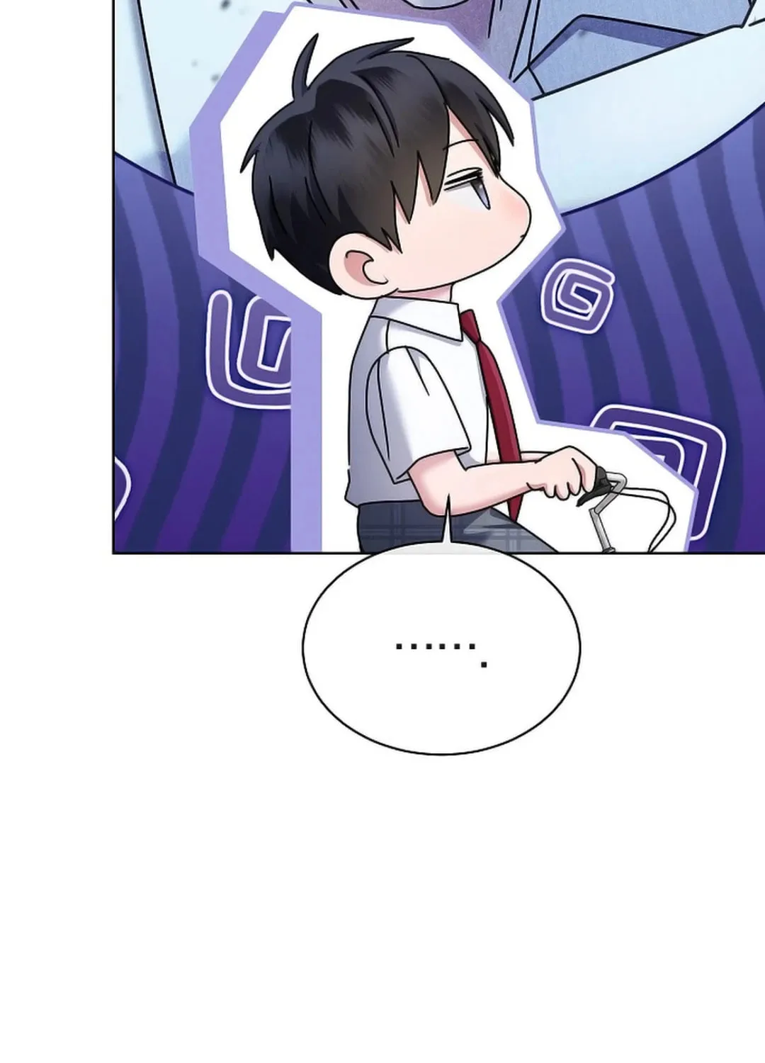 The Artistic Genius of Music Is the Reincarnation of Paganini Chapter 26 page 62 - 
