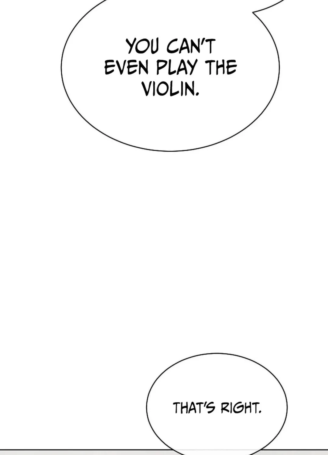 The Artistic Genius of Music Is the Reincarnation of Paganini Chapter 26 page 8 - 