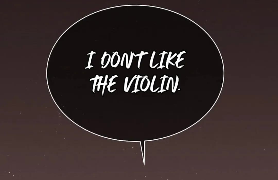 The Artistic Genius of Music Is the Reincarnation of Paganini Chapter 26 page 100 - 